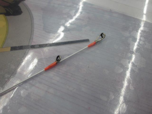 セフィアBBメタルスッテ B66M-S