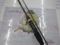 セフィアBBメタルスッテ B66M-S