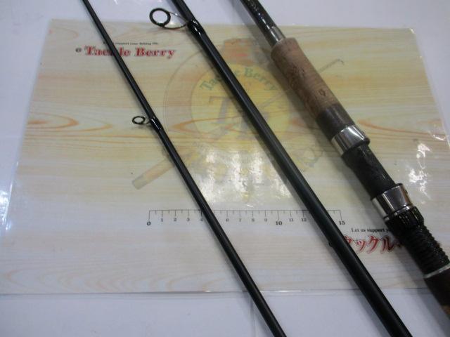 レラカムイ RSTS-116H+