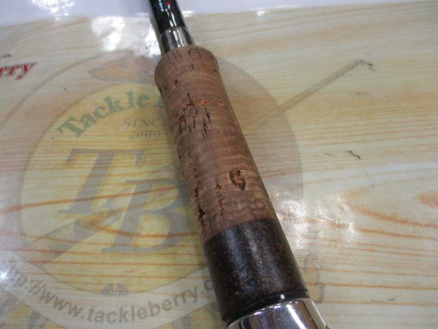 レラカムイ RSTS-116H+