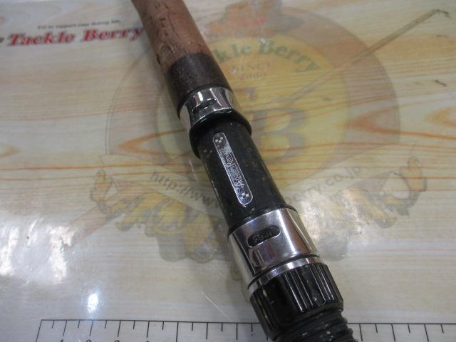 レラカムイ RSTS-116H+