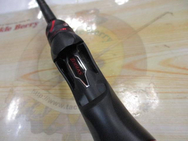 20ゾディアス 176M-2