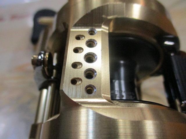 22カルカッタコンクエスト 200XG