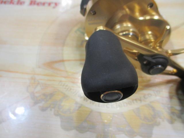 22カルカッタコンクエスト 200XG