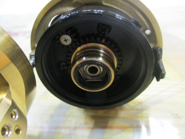 22カルカッタコンクエスト 200XG