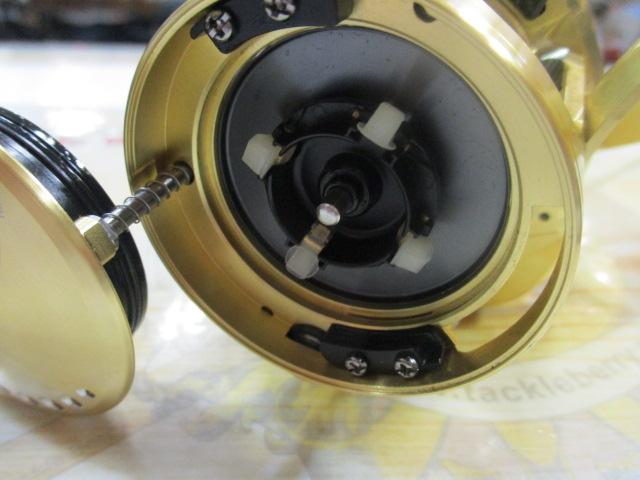 22カルカッタコンクエスト 200XG