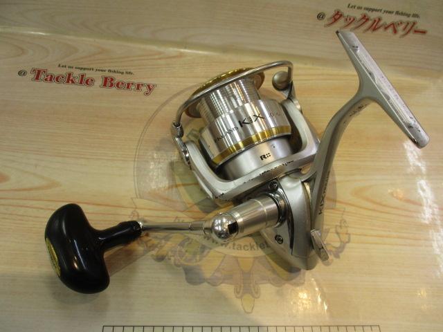 フリームスKIX 3000