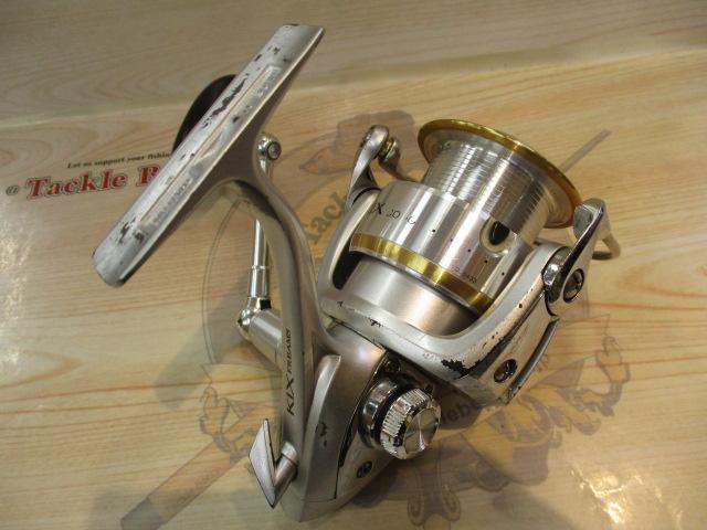 フリームスKIX 3000