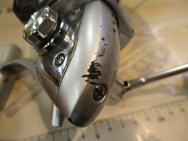 フリームスKIX 3000