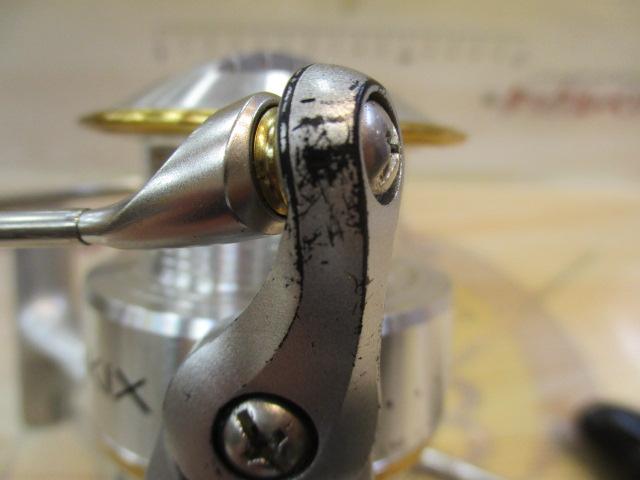 フリームスKIX 3000