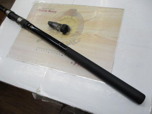 ILリーガル 4-52遠投