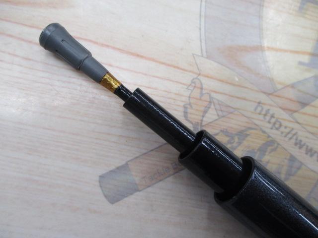 ILリーガル 4-52遠投