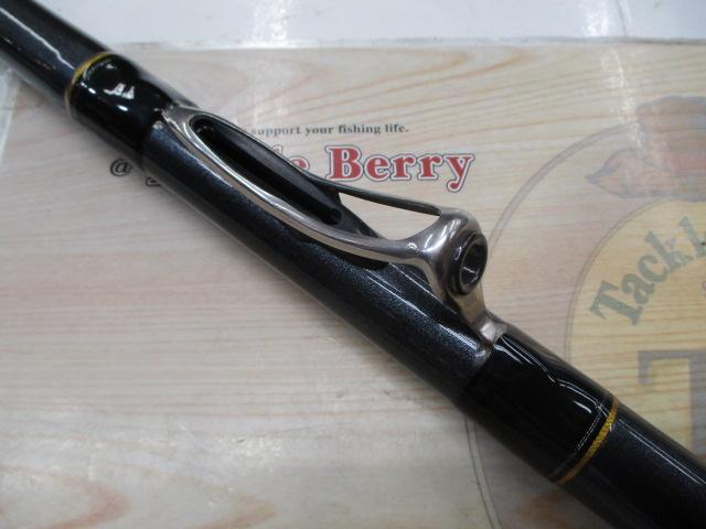 ILリーガル 4-52遠投