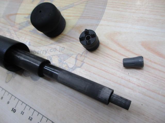 ILリーガル 4-52遠投