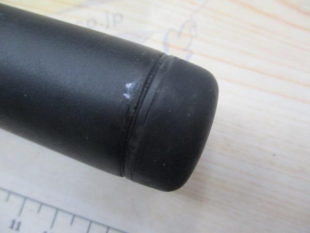 ILリーガル 4-52遠投