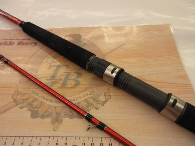 CBシーグレイス船50-300