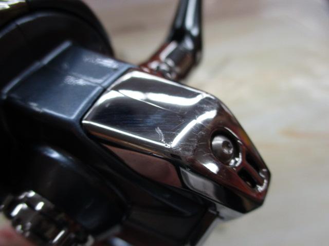 21アルテグラ C2000S