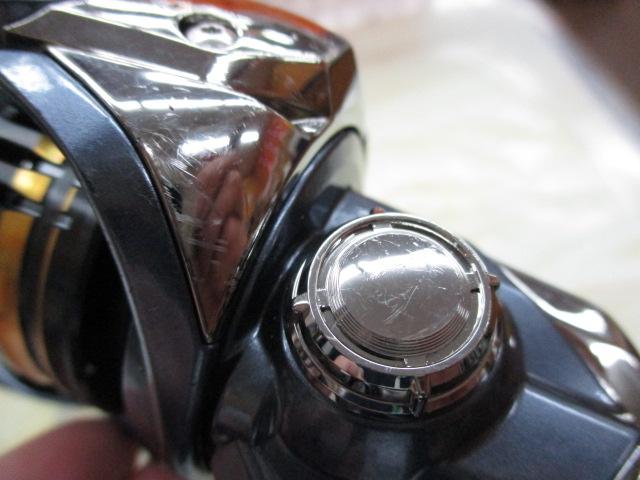 21アルテグラ C2000S