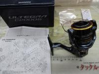 21アルテグラ C2000S