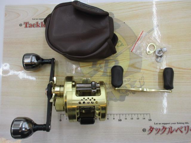 00カルカッタコンクエスト 201