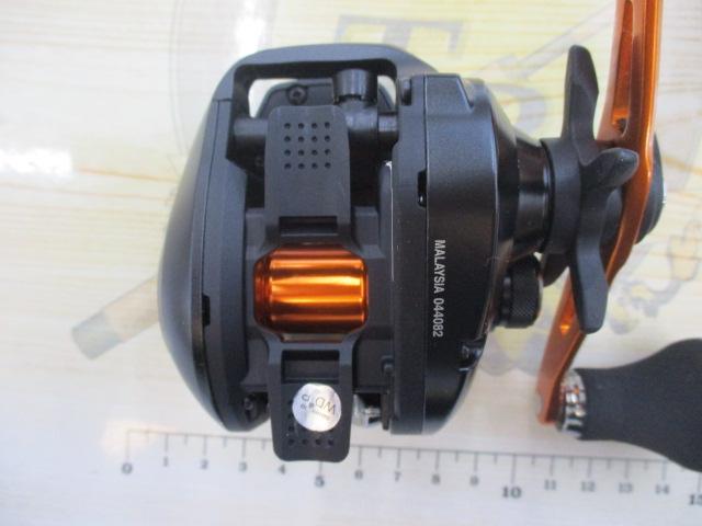 21バルケッタBB 151DH-HG