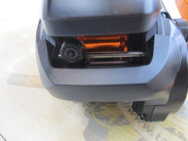 21バルケッタBB 151DH-HG