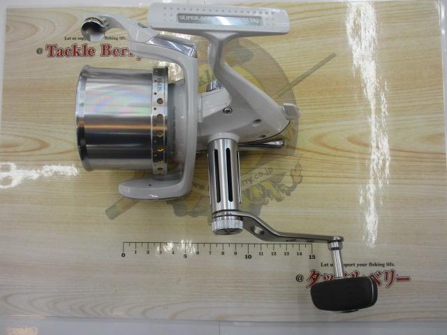 03スーパーエアロテクニウムMg 0.8/1.0号