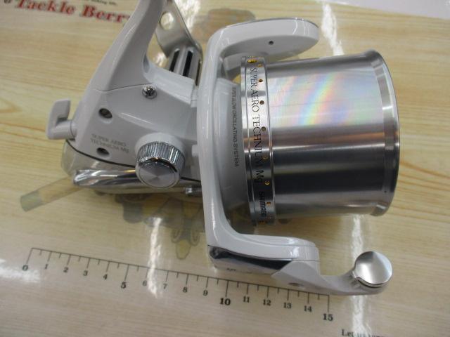 03スーパーエアロテクニウムMg 0.8/1.0号