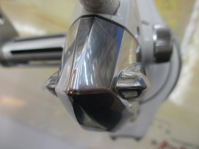 03スーパーエアロテクニウムMg 0.8/1.0号