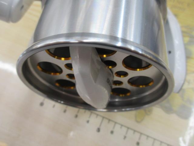 03スーパーエアロテクニウムMg 0.8/1.0号