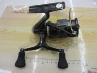 24ヴァンフォード C3000SDH