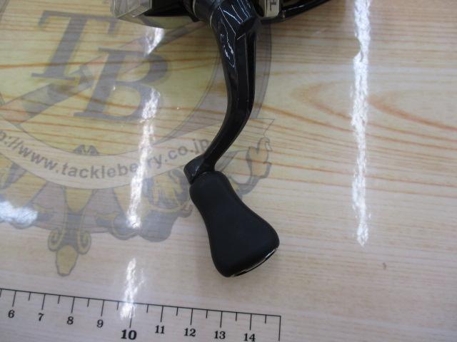 23ヴァンキッシュ C2000SHG