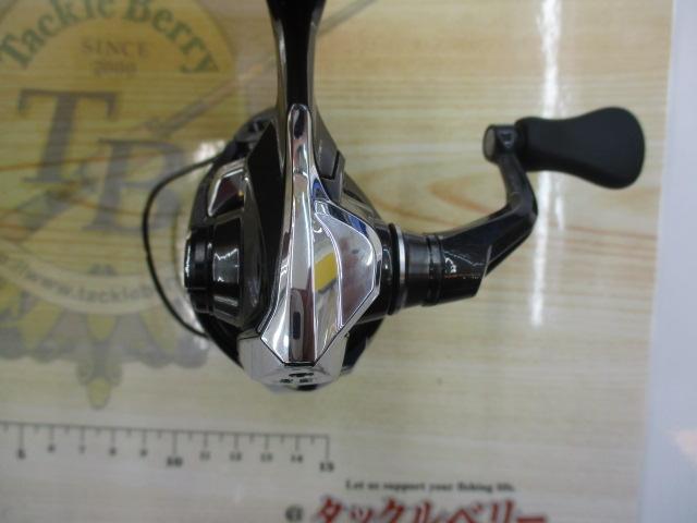 23ヴァンキッシュ C2000SHG