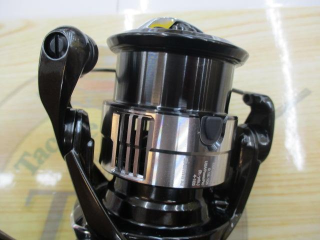 23ヴァンキッシュ C2000SHG