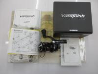 23ヴァンキッシュ C2000SHG