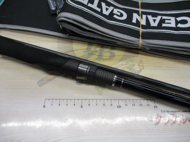 オーシャンゲートJOG-906M-KSeaBass