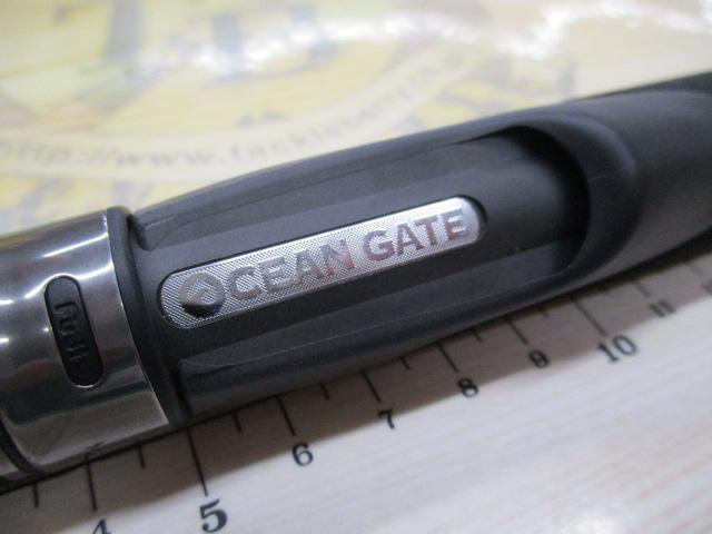 オーシャンゲートJOG-906M-KSeaBass