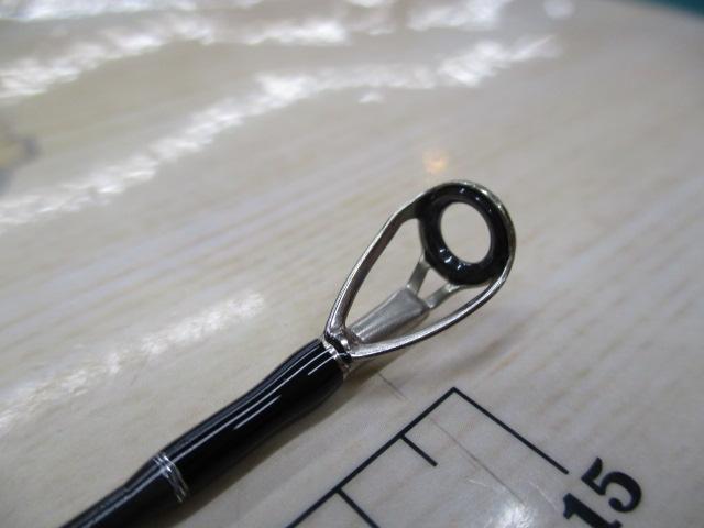 オーシャンゲートJOG-906M-KSeaBass