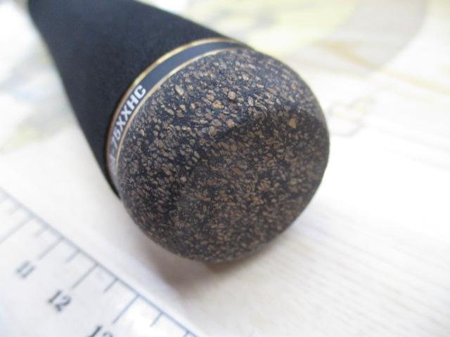 グラディエーターアンチ GA-75XXHC アンダーテイカー