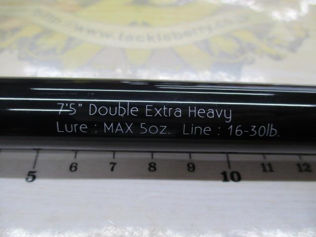 グラディエーターアンチ GA-75XXHC アンダーテイカー
