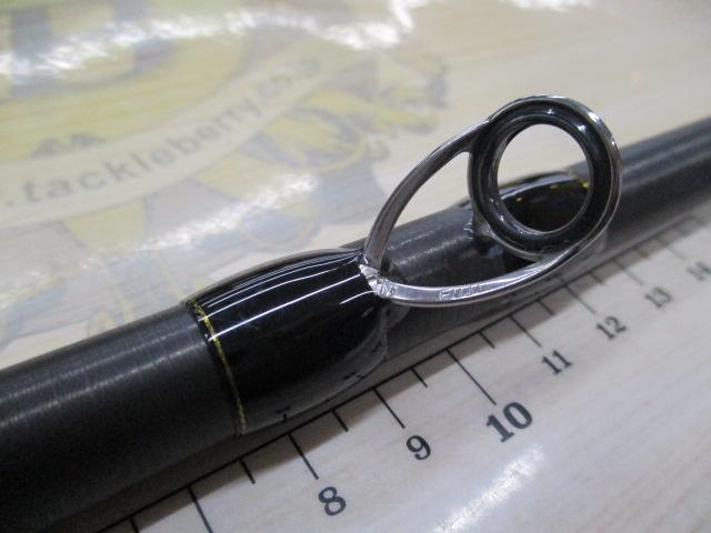 グラディエーターアンチ GA-75XXHC アンダーテイカー