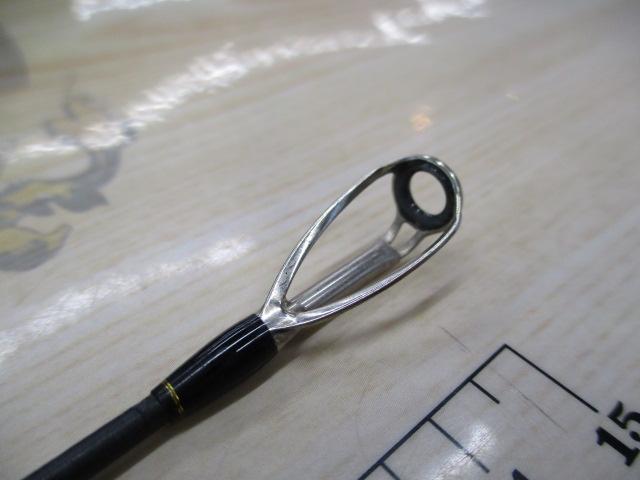 グラディエーターアンチ GA-75XXHC アンダーテイカー