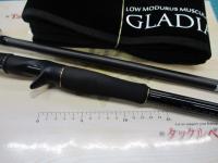 グラディエーターアンチ GA-75XXHC アンダーテイカー