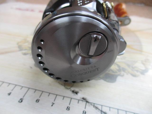 23カルカッタコンクエストBFS XGL