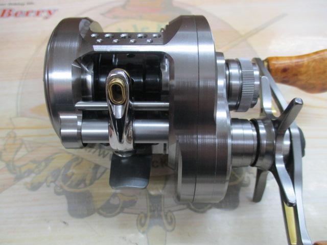 23カルカッタコンクエストBFS XGL