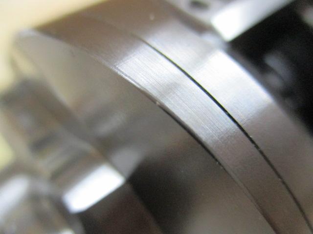 23カルカッタコンクエストBFS XGL