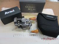 23カルカッタコンクエストBFS XGL