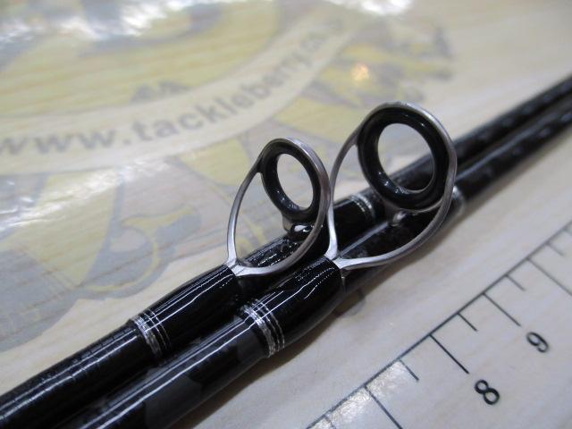 トラウトワンAS B60SULF