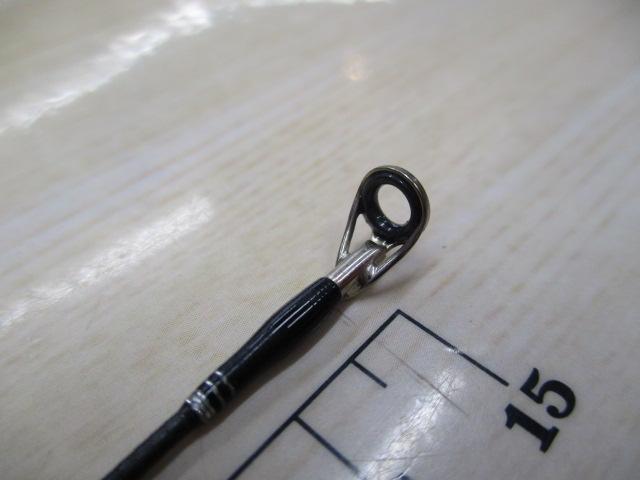 トラウトワンAS B60SULF