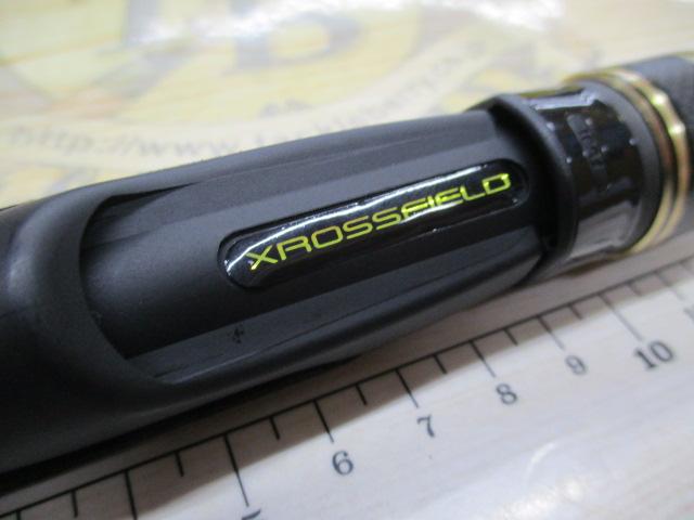 クロスフィールド XRFS-702L